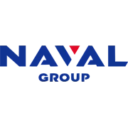 Logo Naval Group